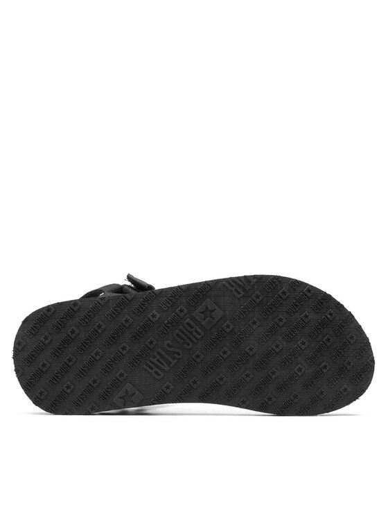 Big Star Shoes Big Star Shoes Sandaalid DD174717 Must