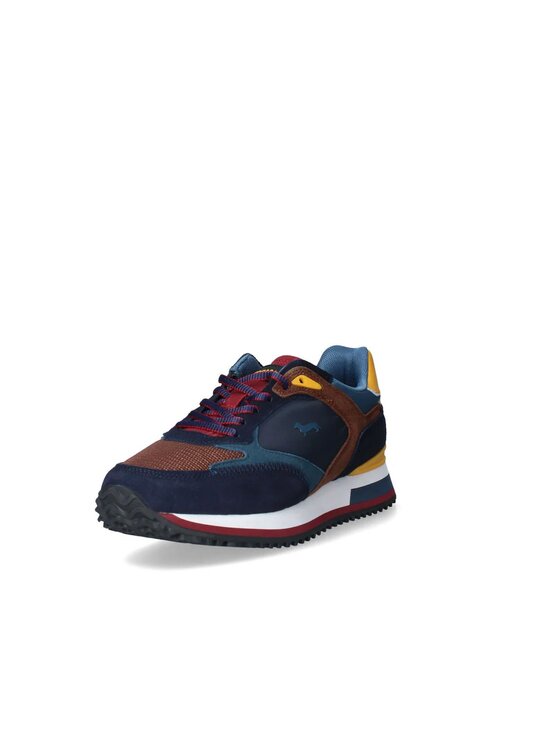 Harmont & Blaine Harmont & Blaine Sneakers Scarpe Blu