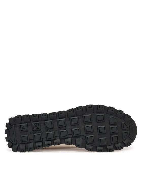 Armani Exchange Armani Exchange Sneakersy XM001960 AF19388 M0017 Biela