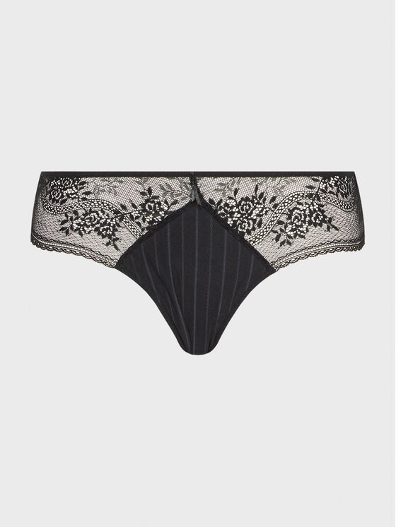 Passionata Passionata Culotte classiche Maddie P47H30 Nero