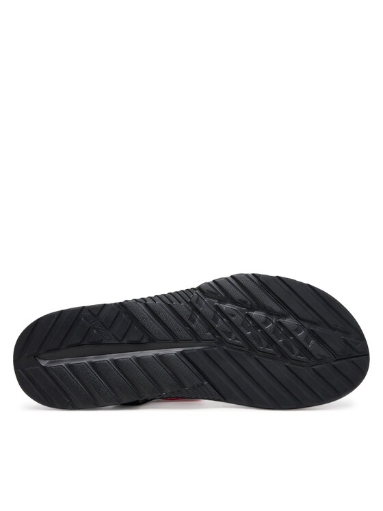 adidas adidas Sandały Terrex Hydroterra Light JQ2569 Pomarańczowy