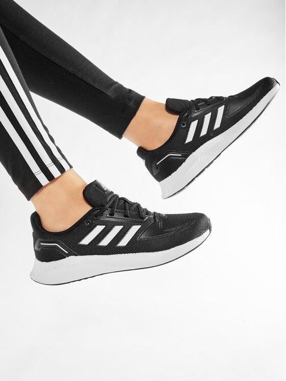 adidas adidas Futócipő Runfalcon 2.0 FY5946 Fekete