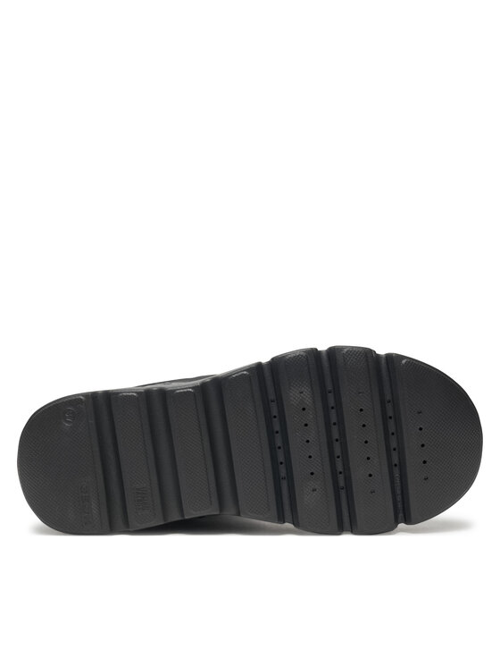 Geox Geox Sněhule Willaboom J46HWE 0FU54 C0922 S Černá