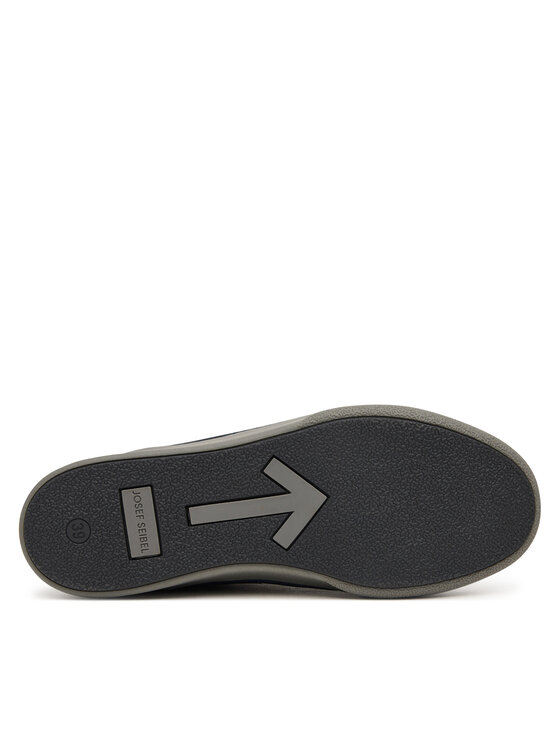 Josef Seibel Josef Seibel Черевики Claire 11 69911-MI133 Cиній