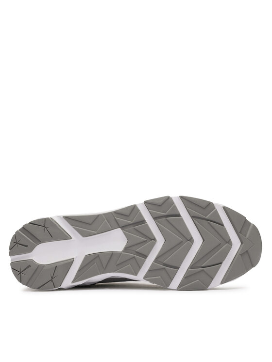 EA7 Emporio Armani EA7 Emporio Armani Laisvalaikio batai X8X033 XCC52 S886 Smėlio