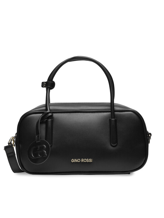 Gino Rossi Gino Rossi Handtasche OJ-82717 Schwarz