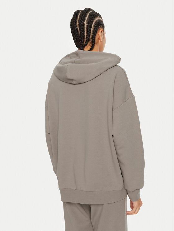 Max Mara Leisure Max Mara Leisure Pluus Flipper 2426926038 Beež Regular Fit