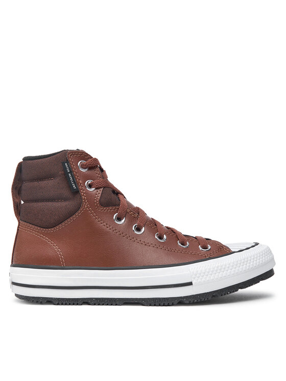 Converse Modne Superge Chuck Taylor All Star Berkshire Boot A08442C Rjava