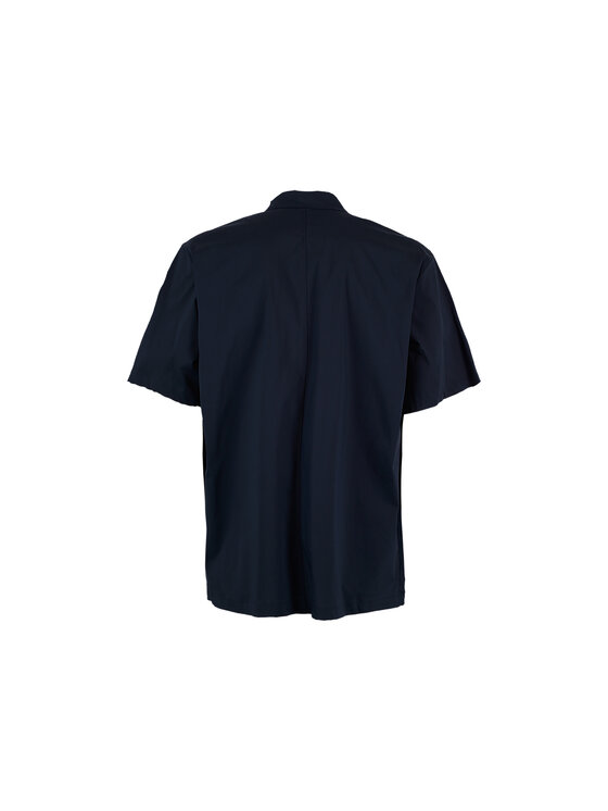 ACANFORA ACANFORA Camicia ACA101-BLU Blu Regular Fit