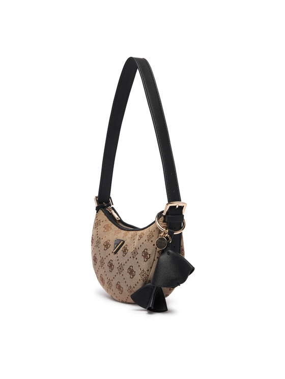 Guess Guess Käekott Katie HWJP22 53180 Beež