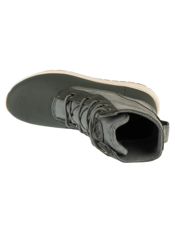 Columbia Columbia Śniegowce Moritza Shield Omni-Heat Zielony