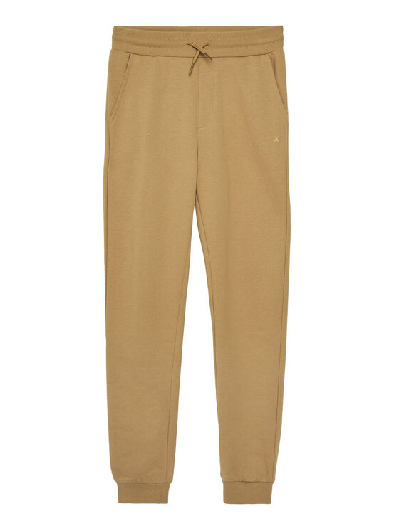 Mayoral Mayoral Долнище анцуг 744 Бежов Regular Fit