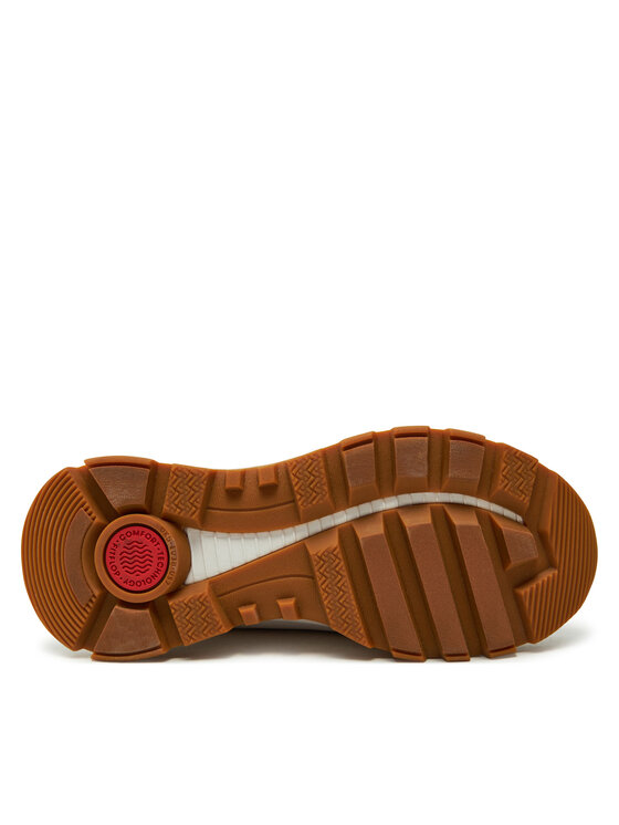 FitFlop FitFlop Снігоходи Neo D-Hyker Tall Boot IG3 194 Білий