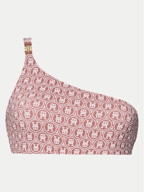 Tommy Hilfiger Tommy Hilfiger Gornji del bikini UW0UW05310 Pisana