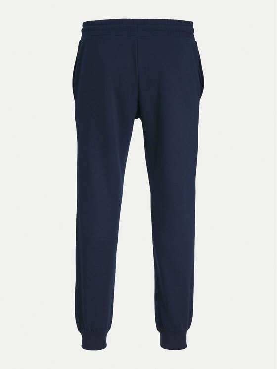 Jack&Jones Jack&Jones Donji dio trenerke Gordon 12258491 Tamnoplava Regular Fit