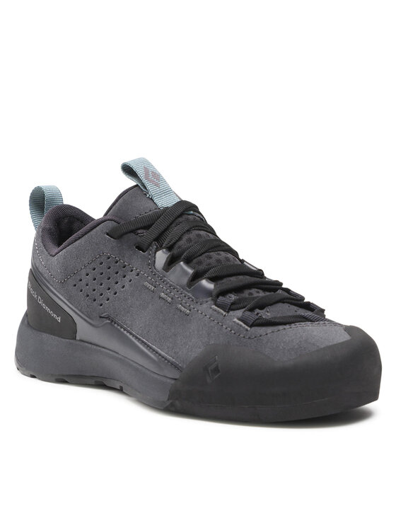 Black Diamond Black Diamond Trekking Technician BD580023 Siva