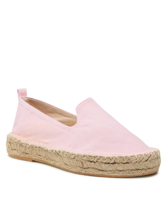 Jenny Fairy Jenny Fairy Espadrillas H050721-01 Rosa