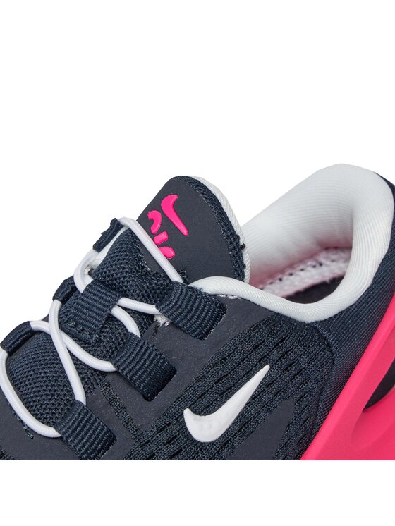 Nike Nike Sneakersy Air Max 270 Go (TD) DV1970 401 Tmavomodrá