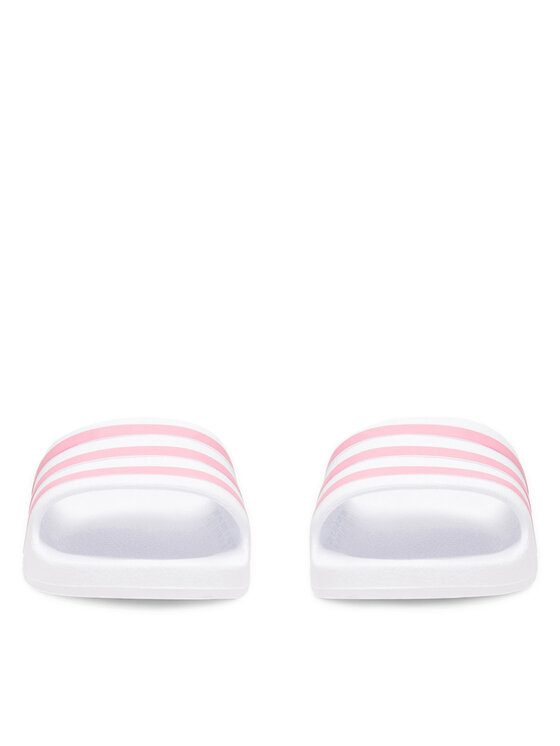 adidas adidas Plätud adilette Aqua GZ5237 Valge