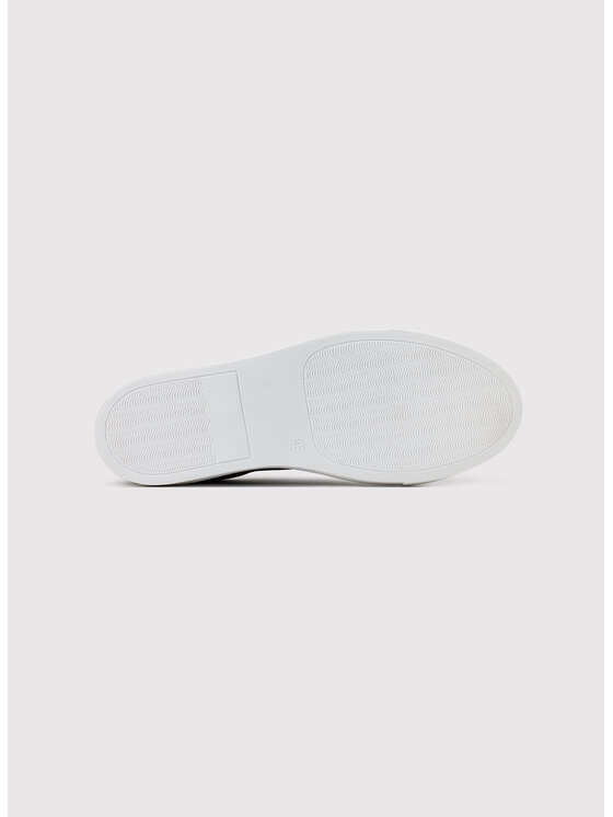Pako Lorente Pako Lorente Sneakersy P26SF-BX-018 Brązowy