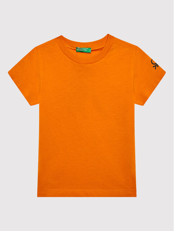 T-shirt United Colors Of Benetton