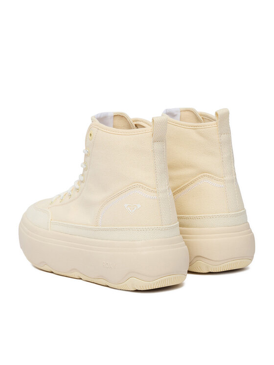 Roxy Roxy Sneakers CEOB-V12-1215 Gelb