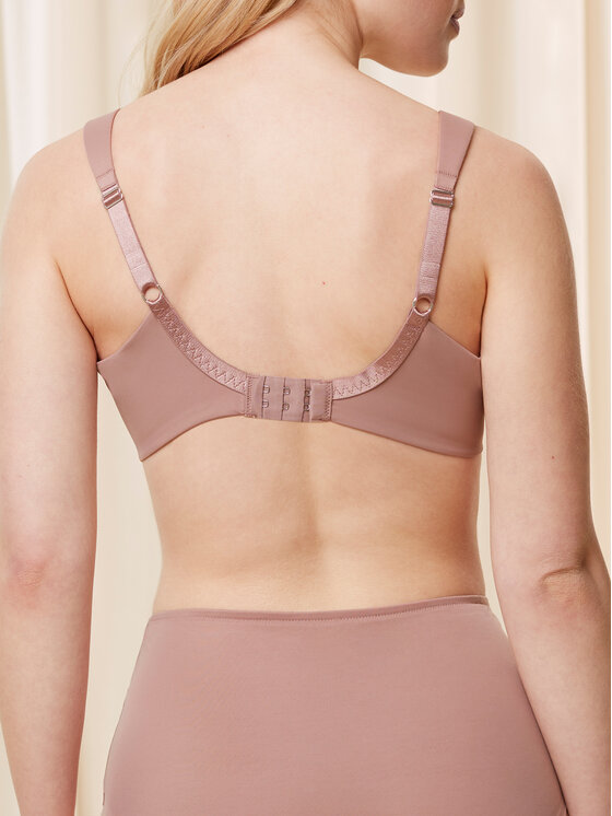 Triumph Triumph Reggiseno con ferretto True Shape Sensation W01 10186010 Beige