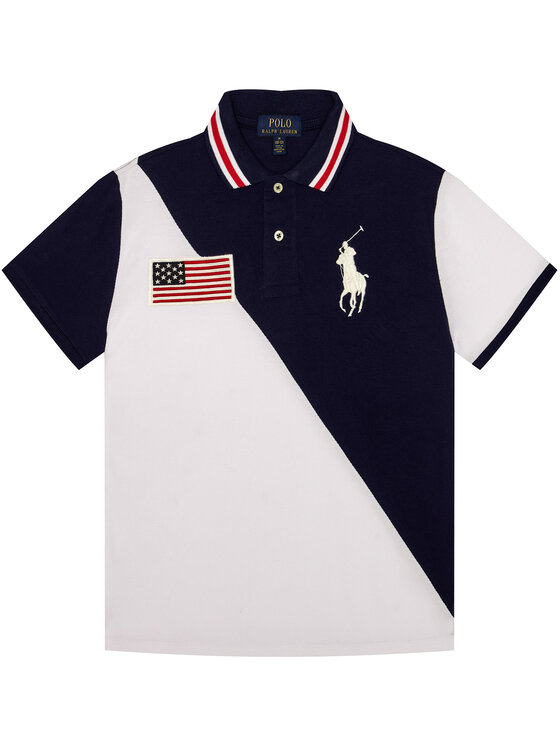 ralf laurent polo