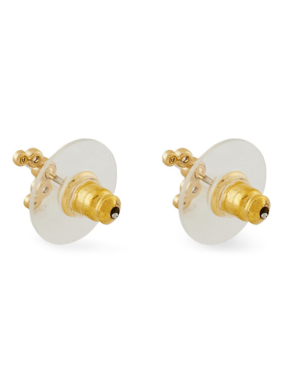 Aldo Aldo 3er-Set Ohrringe Dellaa 13868633 Goldfarben