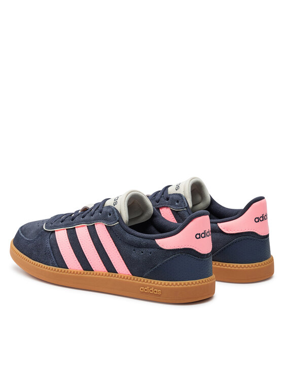 adidas adidas Laisvalaikio batai Breaknet Sleek IH5467 Tamsiai mėlyna