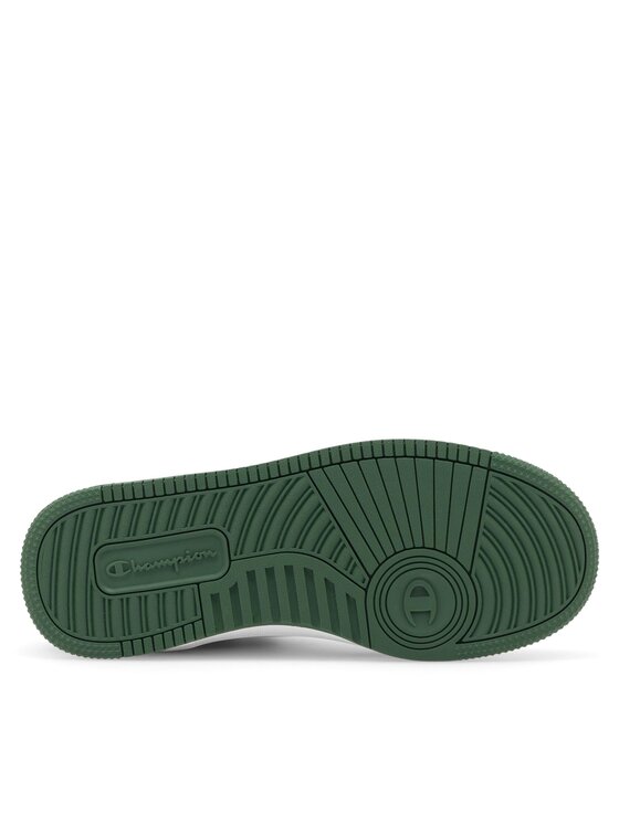 Champion Champion Снікерcи REBOUND 2.0 MID B GS S32413-WW015 Чорний