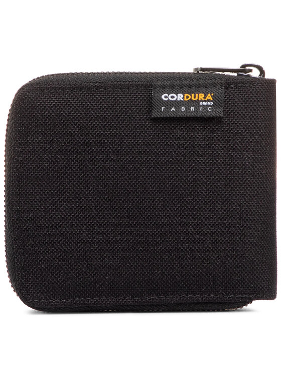 Diesel Diesel Denarnica Zippy Hiresh S X06129 P2292 Črna