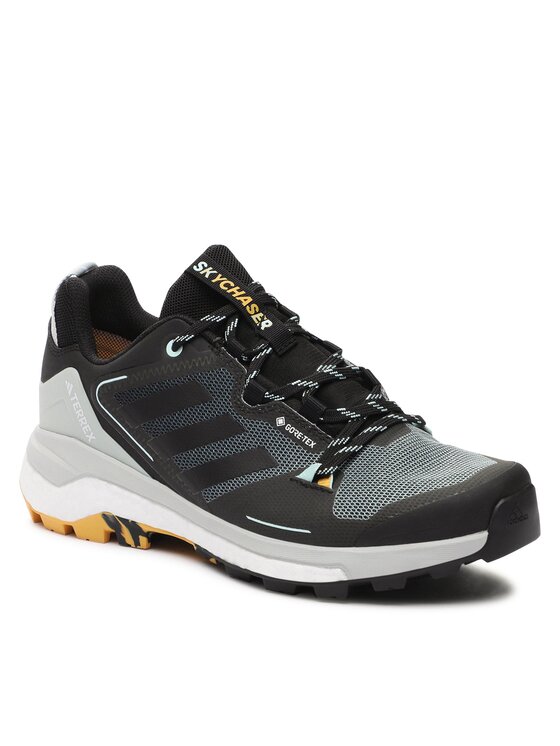 adidas adidas Pārgājienu apavi Terrex Skychaser GORE-TEX Hiking 2.0 IE6893 Tirkīzs