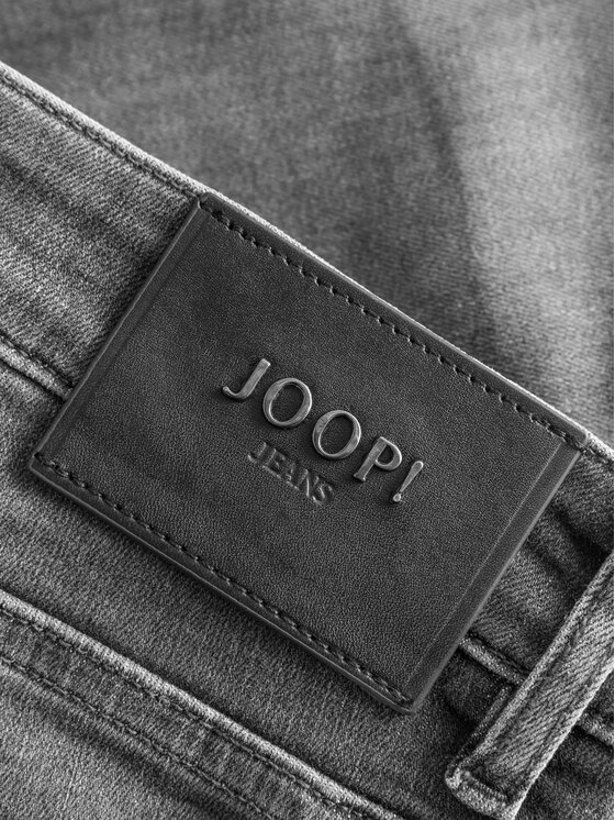 JOOP! Jeans JOOP! Jeans Τζιν 30033394 Γκρι Modern Fit