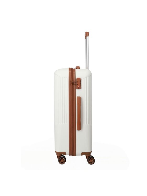 Travelite Travelite Komplet walizek 279880 Biały