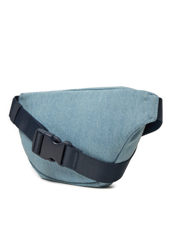Tommy Hilfiger Tommy Hilfiger Rankinė ant juosmens Th Essential Denim Bumbag AU0AU01976 Mėlyna
