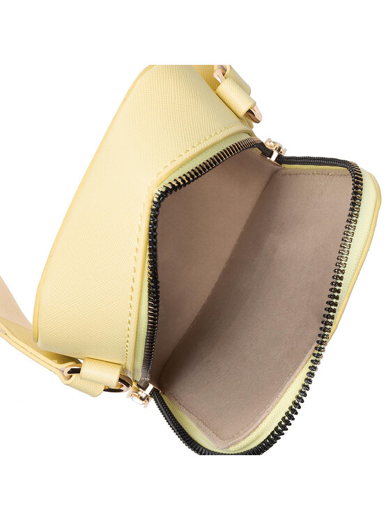 Jenny Fairy Jenny Fairy Дамска чанта MJI-J-189-50-01 Жълт