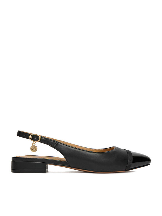 Nine West Nine West Ballerinas SY2124 Schwarz
