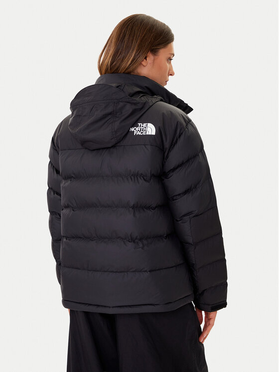 The North Face The North Face Winterjacke Limbara NF0A8DZX Schwarz Regular Fit