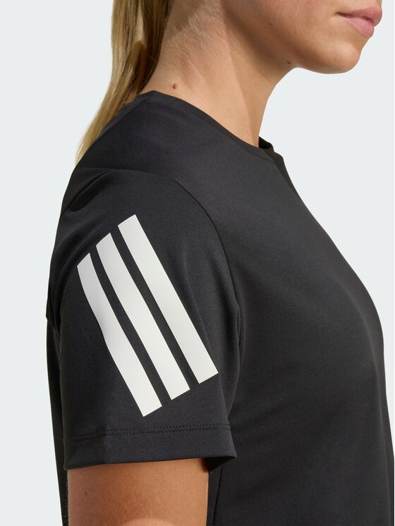adidas adidas Koszulka techniczna adi365 Climacool Czarny Regular Fit