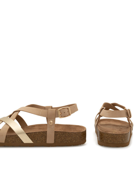 Jenny Fairy Jenny Fairy Basutės ARRANA WS20161-37 Smėlio