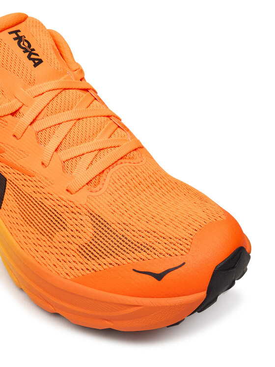 Hoka Hoka Взуття для бігу Challenger 8 1168716 Оранжевий