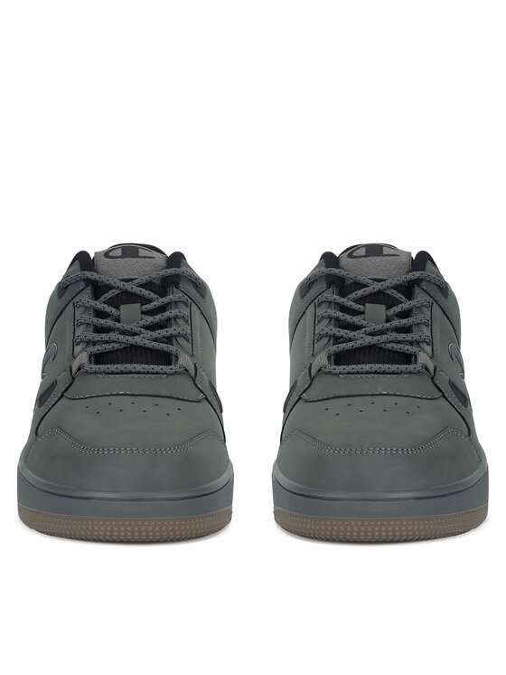 Champion Champion Sneakers RD18 LOW CORD LOW S22294-ES014 Grau