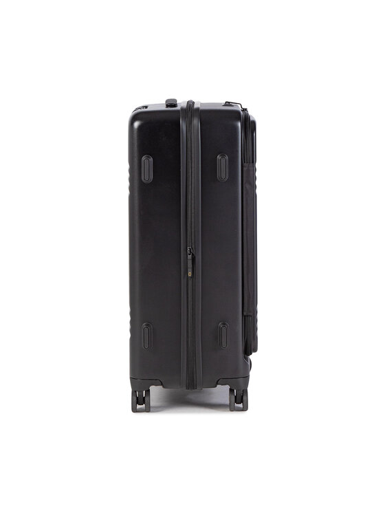 National Geographic National Geographic Valiză medie Lodge N165HA.60.06 Negru