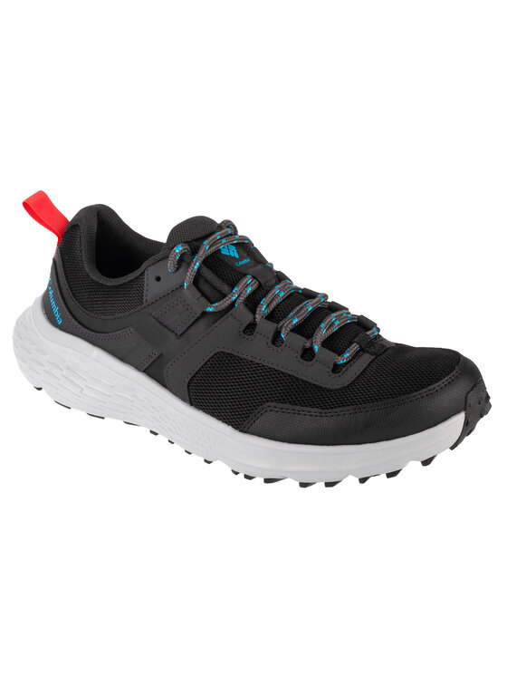 Sneakersy, rozmiar 44, Czarne, Columbia Konos Low