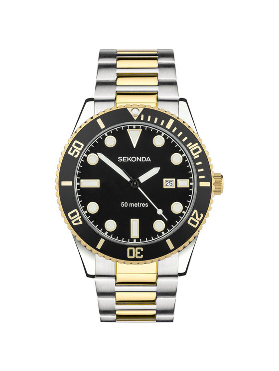 Sekonda Sekonda Orologio 30139 Argento