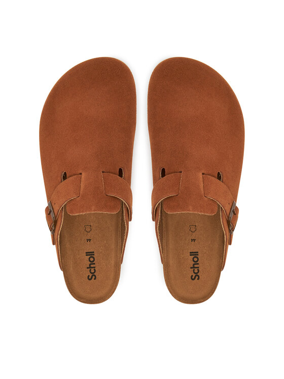 Scholl Scholl Plätud Olivier  F30083 Pruun