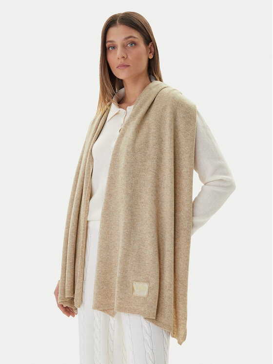 Guess Guess Schal AW5437 POL03 Beige