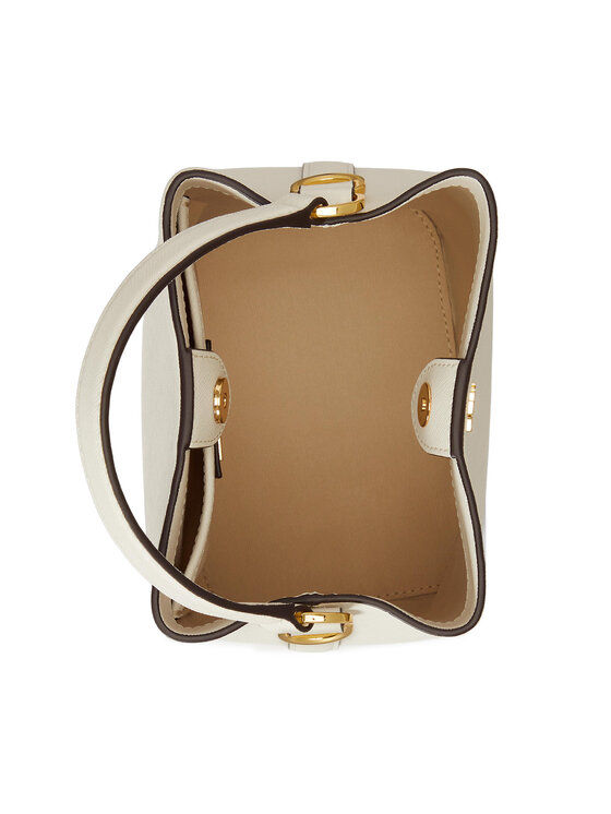 LAUREN RALPH LAUREN LAUREN RALPH LAUREN Kabelka 431969365018 Krémová