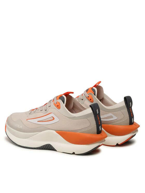Fila Sneakersy Shocket St Vr46 Wmn FFW0300.80039 Beżowy | Modivo.pl